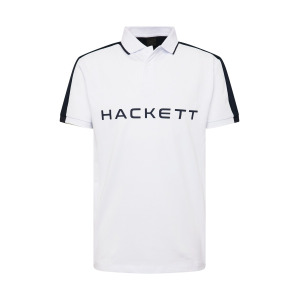 Футболка Hackett London, белый