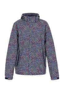 Межсезонная куртка beach budz, синий