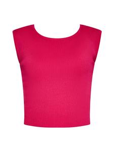 Топ faina, фуксия