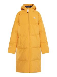 Зимнее пальто Schmuddelwedda, цвет curry