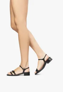 Сандалии Nerogiardini, Nero