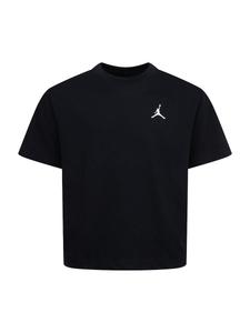 Рубашка Jordan BRKLYN ESSENTIALS, черный