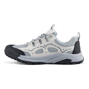 Jeep Низкие походные туфли мужские серые, цвет Gray