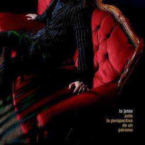 Виниловая пластинка La Jetee: Ante La Perspectiva De Un Paramo - Ltd Edition