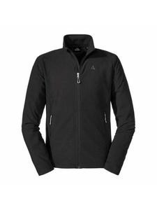 Schöffel Черные туфли на шнуровке