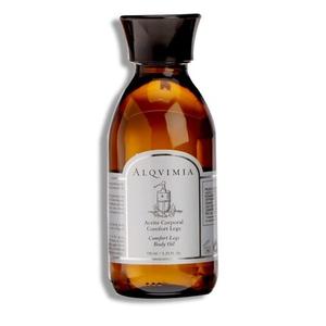 Масло для тела Comfort Legs 150 мл, Alqvimia