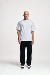 Прямые джинсы Gabrie Basic Straight 2Y Studios, стираные, черные