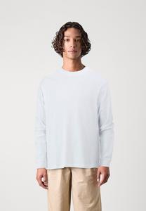 Топ с длинными рукавами JJEURBAN EDGE TEE ONECK  Jack & Jones, белый