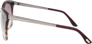 Солнцезащитные очки Tom Ford FT0461 71F 56 мм - Размер: 56--19--130