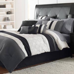 Комплект одеял «Эльза» из 7 предметов, цвет Plum