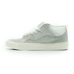 Кроссовки SUPSTORM Skateboarding Shoes Unisex Mid-top, серый