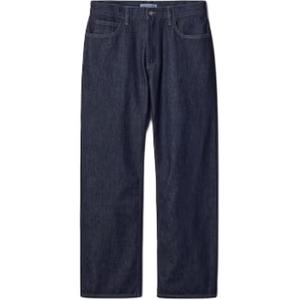 UNIQLO Джинсы Jw Anderson X мужские темно-синие