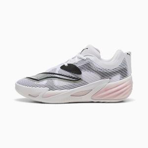 Мужские баскетбольные кроссовки All-Pro Nitro 2 Puma, белый