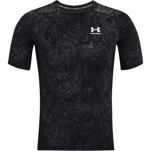 Under Armour Мужская черная спортивная одежда