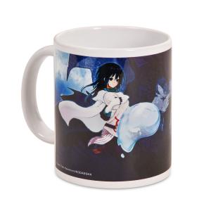 TenSura - Кружка Сизу и Римуру