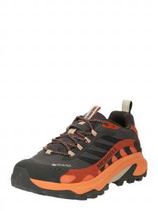 MERRELL Кроссовки 'MOAB SPEED 2' в цвете Light Grey, Dark Grey