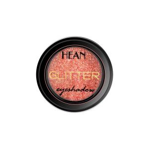 Тени для век «Фламинго», 1,3 г Hean Glitter, цвет flamingo