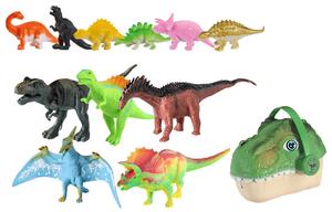 Коллекционная фигурка динозавра jurassic BIG TAYLOR