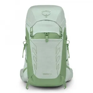Рюкзак Osprey Tempest 33L Woman, зеленый