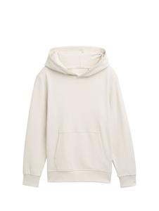 Толстовка TOM TAILOR, белый