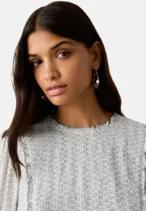 Подростковая блузка Mango Kids, Off White