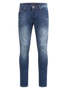 Джинсы Rock Creek Slim fit Jeans, синий