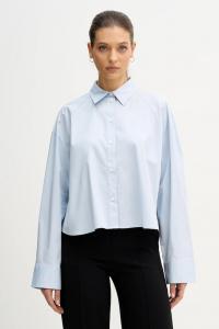 Рубашка Calvin Klein Jeans, синий