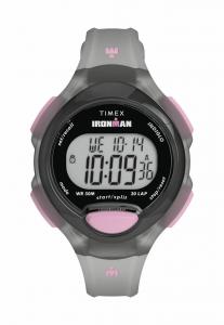 Цифровые часы IRONMAN ESSENTIAL 30 Timex, черный