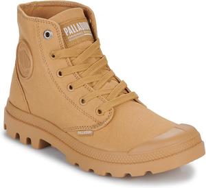 Ботинки Palladium Mono Chrome, Brown