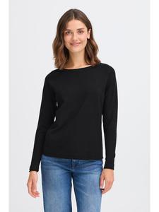 Свитер Oxmo, черный