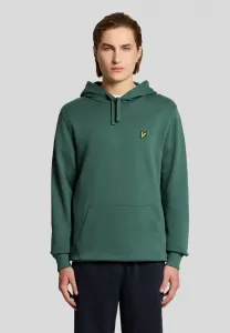 Толстовка с капюшоном Lyle & Scott, Everglade