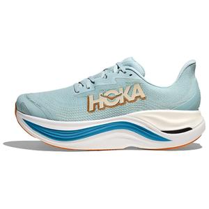 Кроссовки мужские SKYWARD X Support Low Top, цвет морской волны HOKA ONE ONE, Sea Blue
