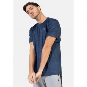 Спортивная футболка Spyder, темно-синий