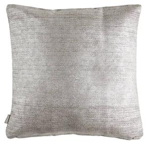 Наволочка home & you Sannie, серебро