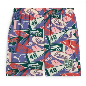 Спортивные шорты Puma Sports Legacy, разноцветный