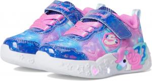 Кроссовки SKECHERS KIDS  Unicorn Charmer 303064N, Navy/Multi