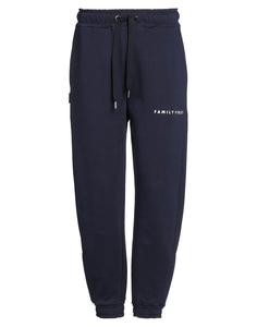 Брюки Family First  Milano, темно-синий
