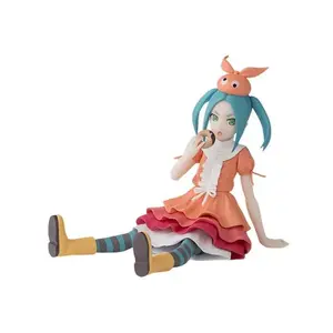 Monologue Collection, Little Sit Collection, Instant Noodle Press, Axe Nomi Yuikaze SEGA