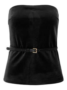 Топ ONLY ONLELSY, черный