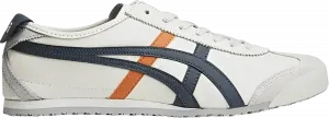 Кроссовки Mexico 66 'White Navy Orange', белый