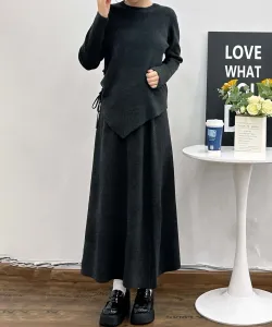 Свитер Aimoha - Select -, цвет Dark Gray