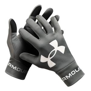 Фитнес-перчатки Under Armour, Розовые