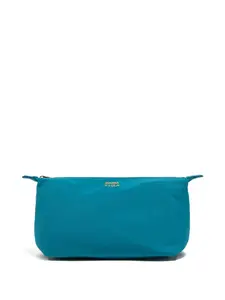 Косметичка на молнии с логотипом Bimba Y Lola, синий