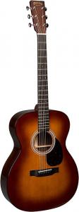 Акустическая гитара Martin OM-21 Standard Series Acoustic Guitar - Ambertone