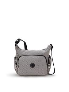 KIPLING Сумка через плечо 'Gabb S' в черном цвете