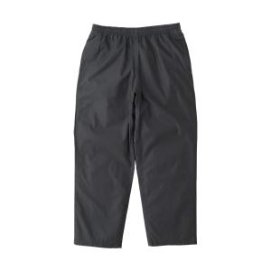 Повседневные брюки Unisex Gramicci, черный