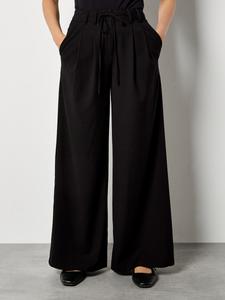 Широкие брюки Apricot, черный