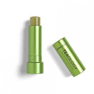 Teaology Matcha Lip Balm - Тональный уход за губами с антиоксидантным экстрактом чая 23G, Teaology Tea Infusion Skincare