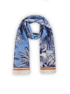 Шарф CODELLO, Blue