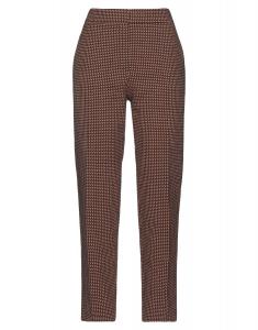 Брюки True Royal, коричневый